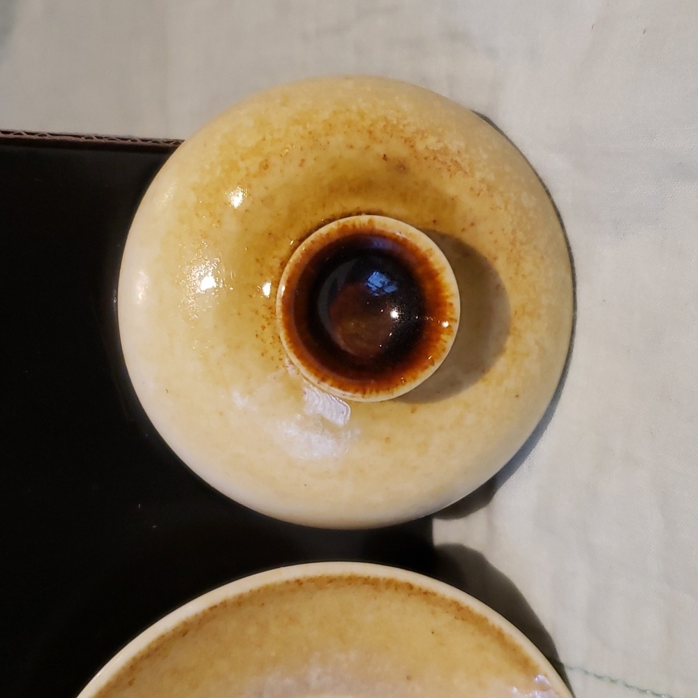 Asian Teacup - Picture 8 of 13